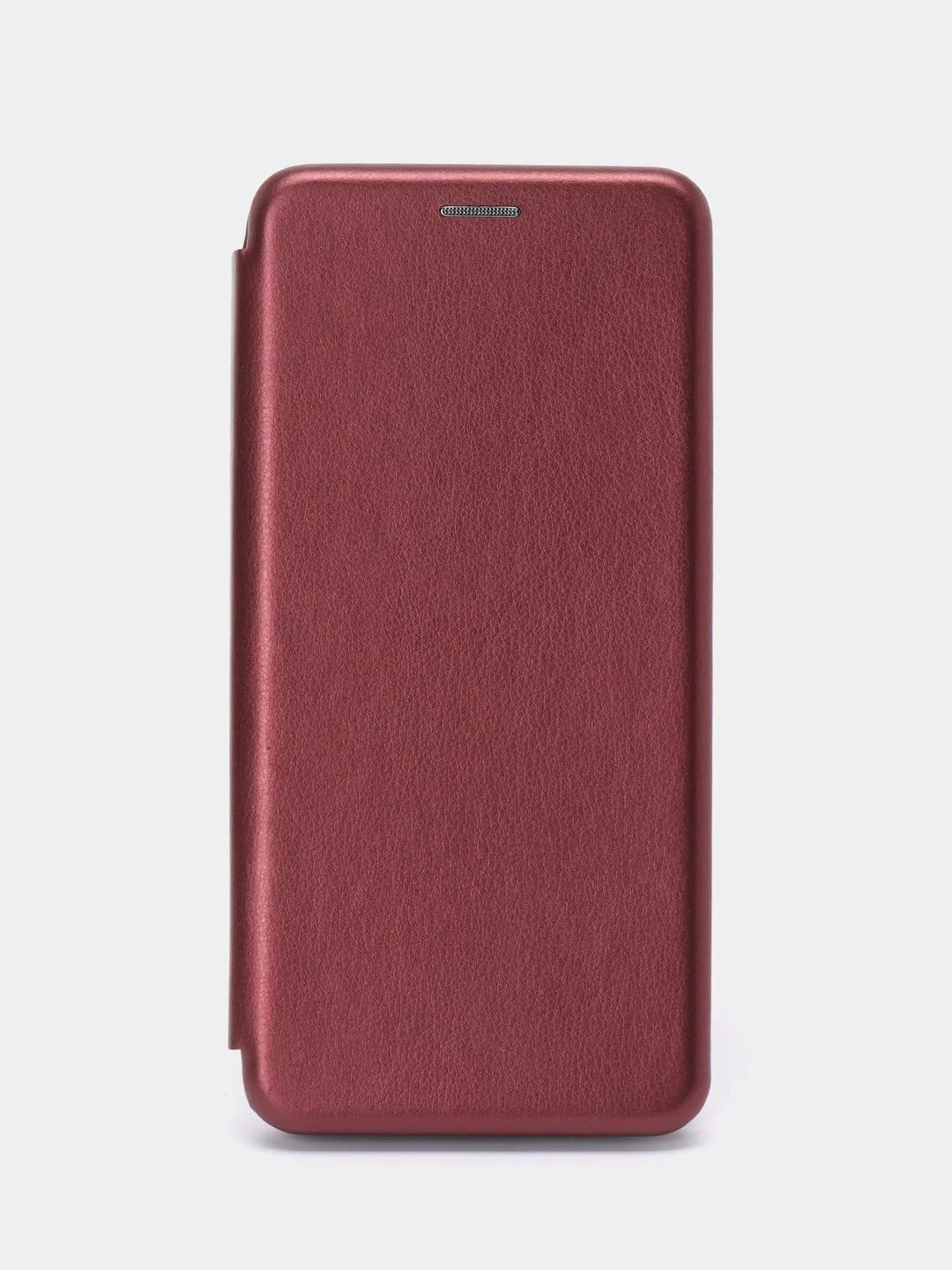 Пурпурный чехол-книжка Xiaomi 11T, Xiaomi 11T Pro, Сяоми 11Т, 11Т Про