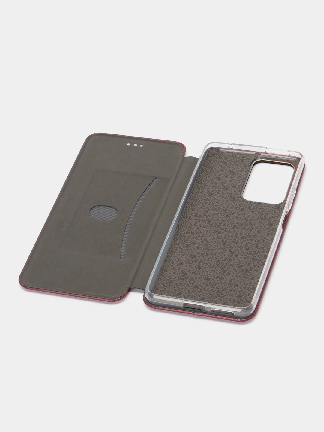 Морской чехол-книжка Xiaomi 11T, Xiaomi 11T Pro, Сяоми 11Т, 11Т Про