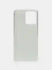 Хаки чехол Realme C31, C30, C33, C21Y силиконовый с рисунком, принтом