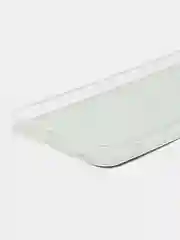 Хаки чехол Realme C31, C30, C33, C21Y силиконовый с рисунком, принтом