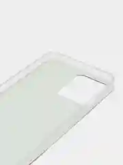 Хаки чехол Realme C31, C30, C33, C21Y силиконовый с рисунком, принтом