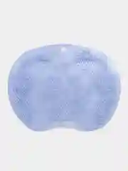 Мочалка для душа, силиконовый коврик