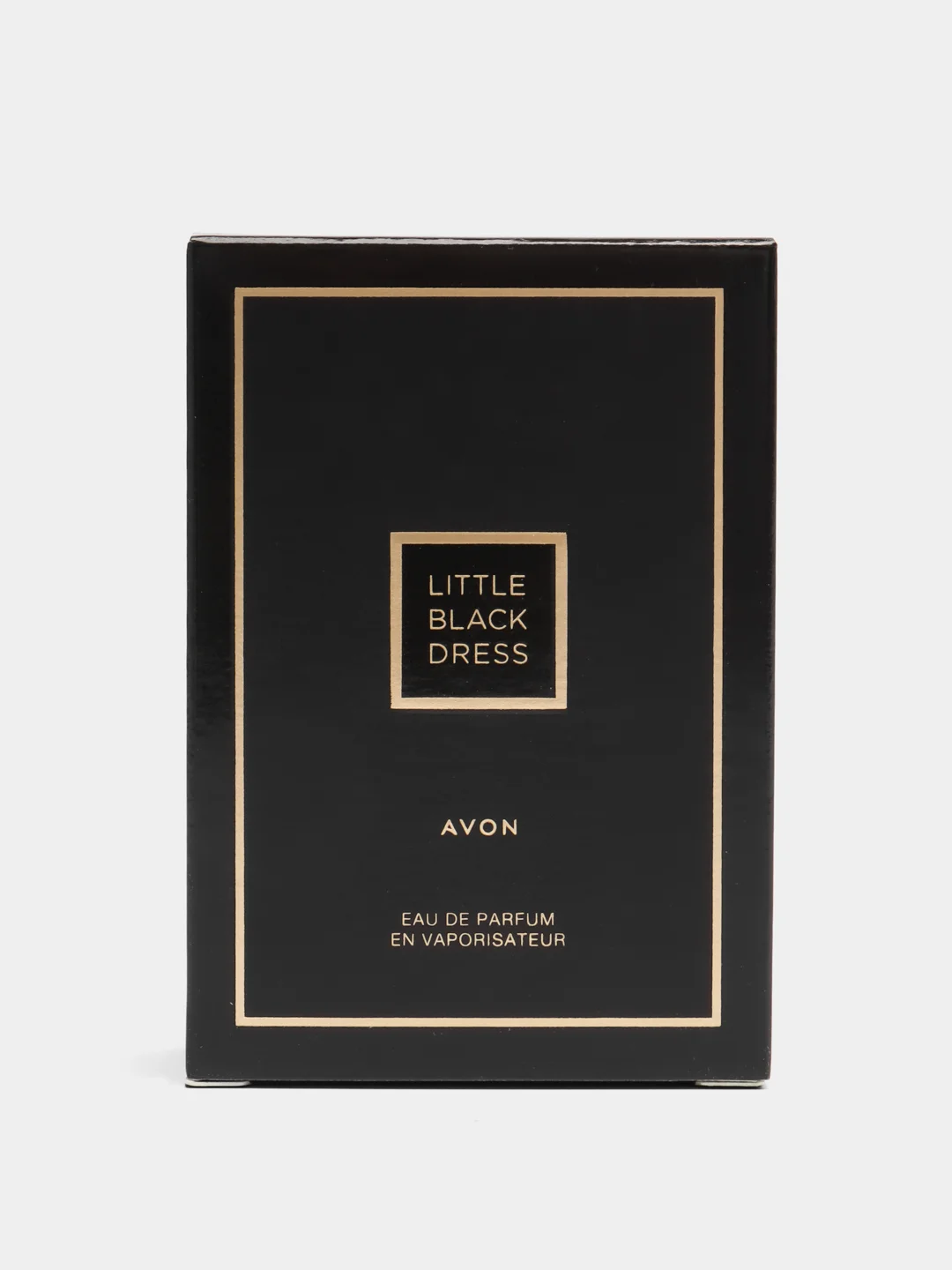 Парфюмерная вода Little Black Dress для нее Avon