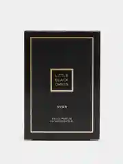Парфюмерная вода Little Black Dress для нее Avon