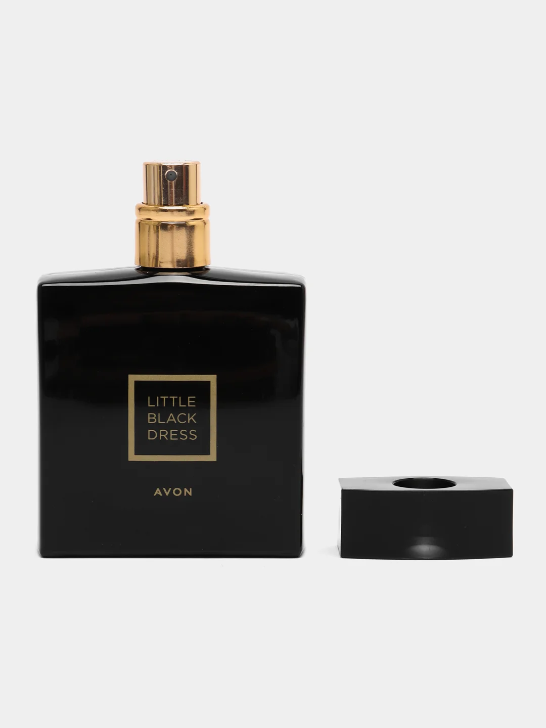 Парфюмерная вода Little Black Dress для нее Avon