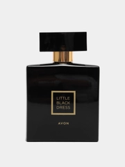 Парфюмерная вода Little Black Dress для нее Avon