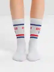 Носки Nicenonice Classic "Вредная зая"
