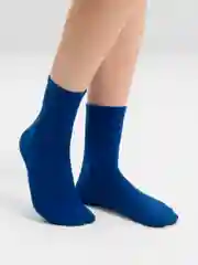 Индиго носки унисекс Amigobs неоновые однотонные