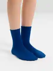 Индиго носки унисекс Amigobs неоновые однотонные