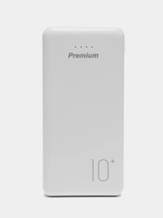 Повербанк Premium, 10000 mah