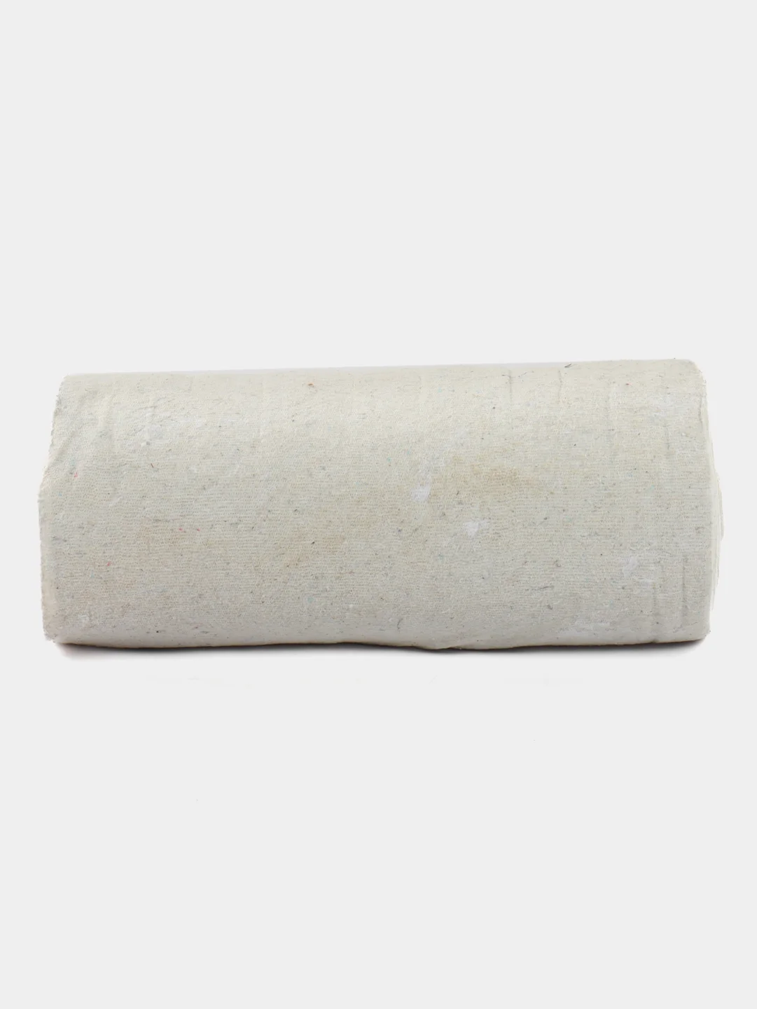 Полотно холстопрошивное, плотное, светлое, 0,75 х 50 м, 200 (10) г/м2, Laima