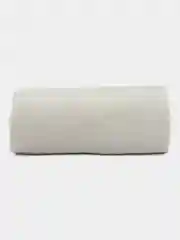 Полотно холстопрошивное, плотное, светлое, 0,75 х 50 м, 200 (10) г/м2, Laima