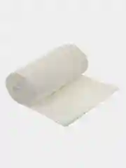 Полотно холстопрошивное, плотное, светлое, 0,75 х 50 м, 200 (10) г/м2, Laima