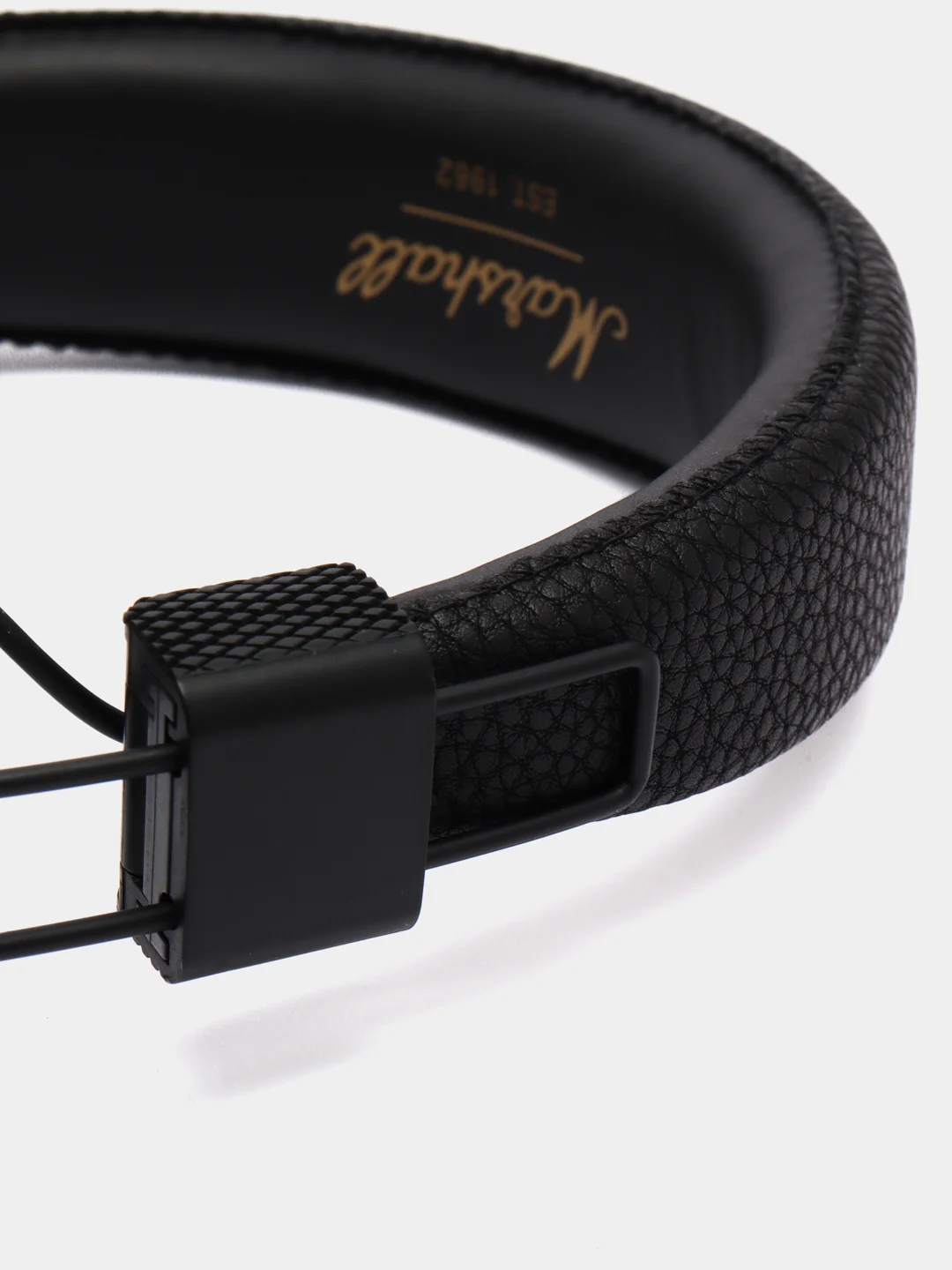 Черный беспроводные полноразмерные наушники Bluetooth и AUX, с микрофоном, джойстиком управления