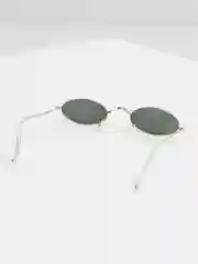 Серый солнцезащитные очки