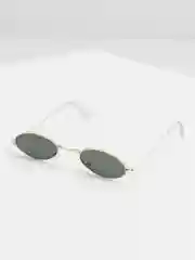 Серый солнцезащитные очки