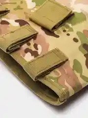 Подсумок тактический, подсумок для сброса пустых магазинов, гильз и патронов, 2 цвета