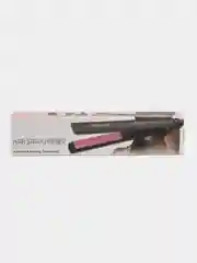 Черный выпрямитель для волос PROLISS PRO-6202, шипцы для выпрямления волос, утюжок для волос