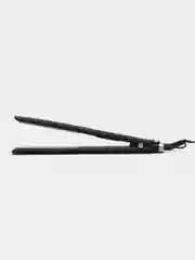 Черный выпрямитель для волос PROLISS PRO-6202, шипцы для выпрямления волос, утюжок для волос