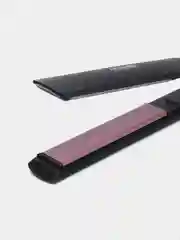 Черный выпрямитель для волос PROLISS PRO-6202, шипцы для выпрямления волос, утюжок для волос