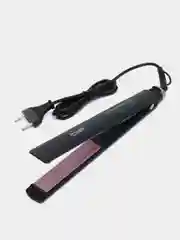 Черный выпрямитель для волос PROLISS PRO-6202, шипцы для выпрямления волос, утюжок для волос