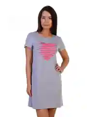 Футболка длинная, женская, большие размеры
