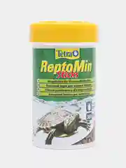 Корм Tetra ReptoMin Sticks 100 мл(палочки) для всех видов водных черепах и других рептилий