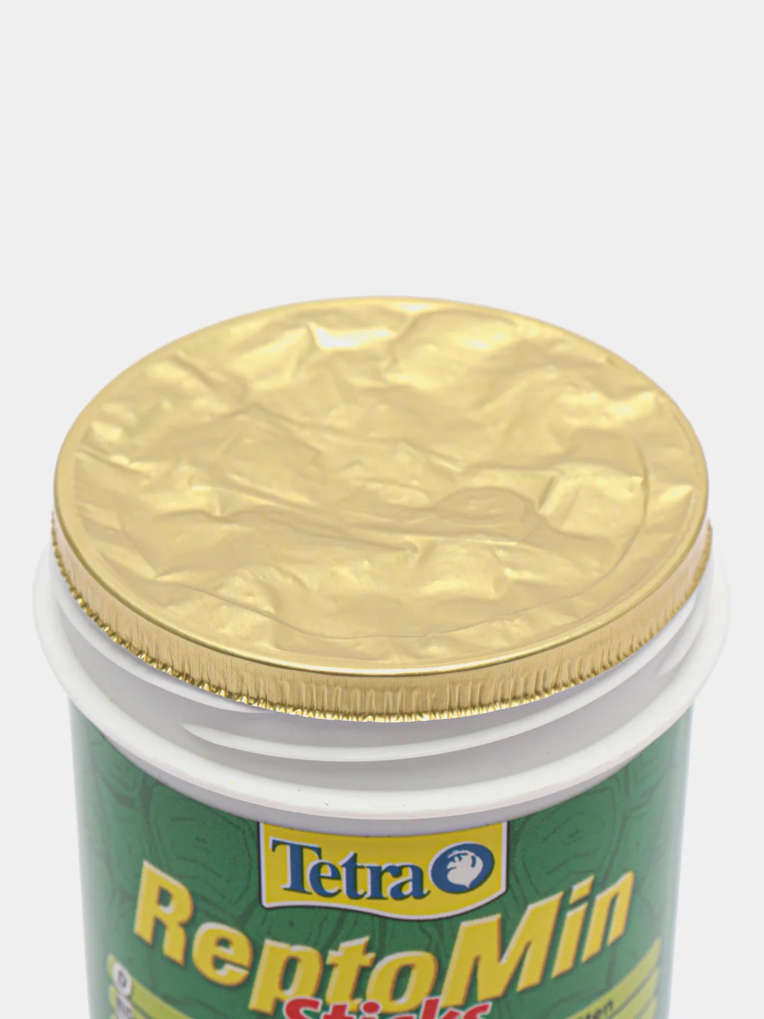 Корм Tetra ReptoMin Sticks 100 мл(палочки) для всех видов водных черепах и других рептилий