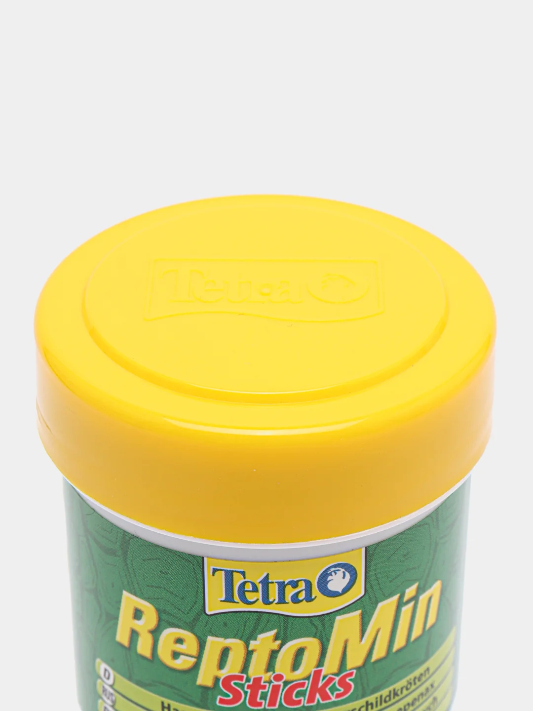 Корм Tetra ReptoMin Sticks 100 мл(палочки) для всех видов водных черепах и других рептилий