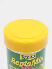 Корм Tetra ReptoMin Sticks 100 мл(палочки) для всех видов водных черепах и других рептилий