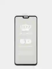Черный защитное 5D стекло для Huawei Honor 8X / Honor 9X Lite*