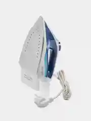Голубой утюг Sakura SA-3052SBL, 2400 Вт