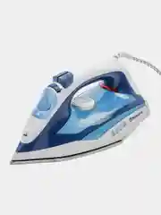 Голубой утюг Sakura SA-3052SBL, 2400 Вт