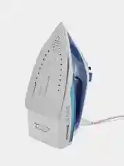 Голубой утюг Sakura SA-3052SBL, 2400 Вт
