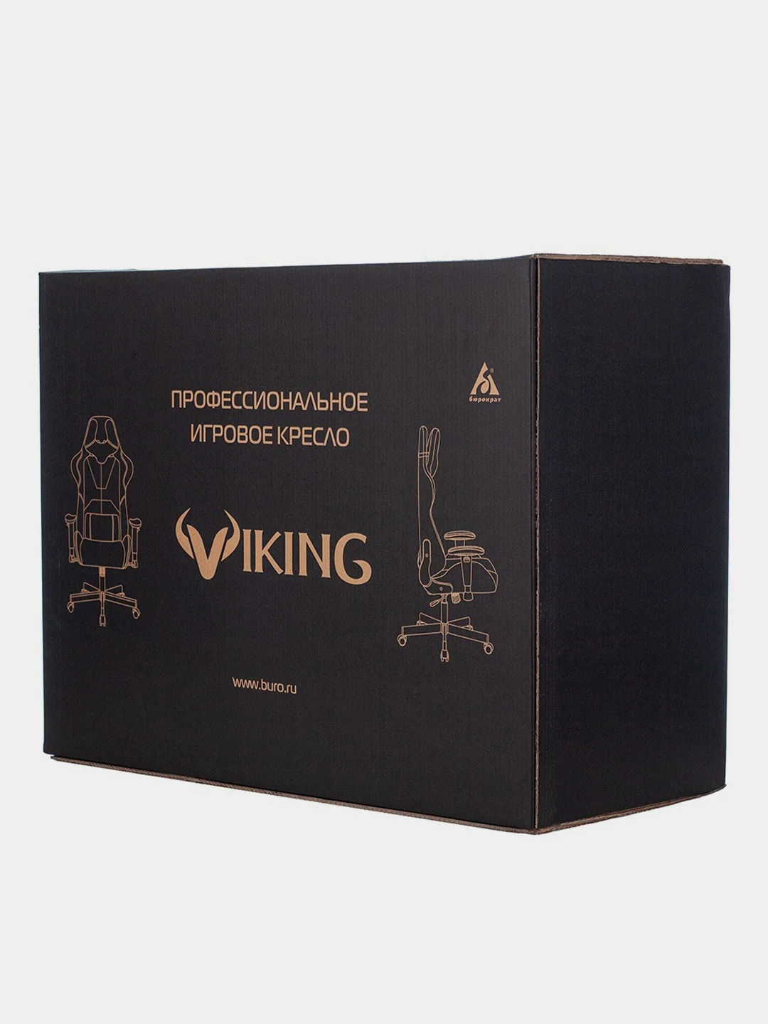 Белый компьютерное игровое геймерское кресло Zombie VIKING 5 AERO