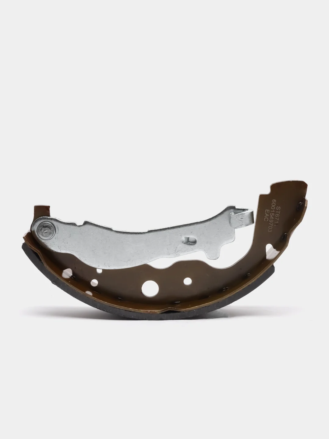 Колодки тормозные Lada Largus 12-; Renault Logan 12-, Duster 10-, Captur 13- барабанные 228 х 42 ST