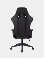 Белый компьютерное игровое геймерское кресло Zombie VIKING 5 AERO