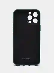 Чехол на iPhone 11, 13, 13 Pro, 12 Pro Max, 13 Pro Max с принтом, светящийся в темноте