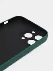 Чехол на iPhone 11, 13, 13 Pro, 12 Pro Max, 13 Pro Max с принтом, светящийся в темноте