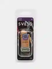 Ароматизатор на зеркало Svejo №4, 5 мл