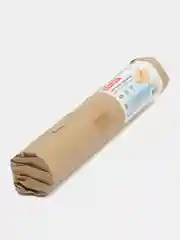 Крафтовая / крафт бумага в рулоне упаковочная, 420 мм x 50 м, 78 г/м2, Brauberg, 440184