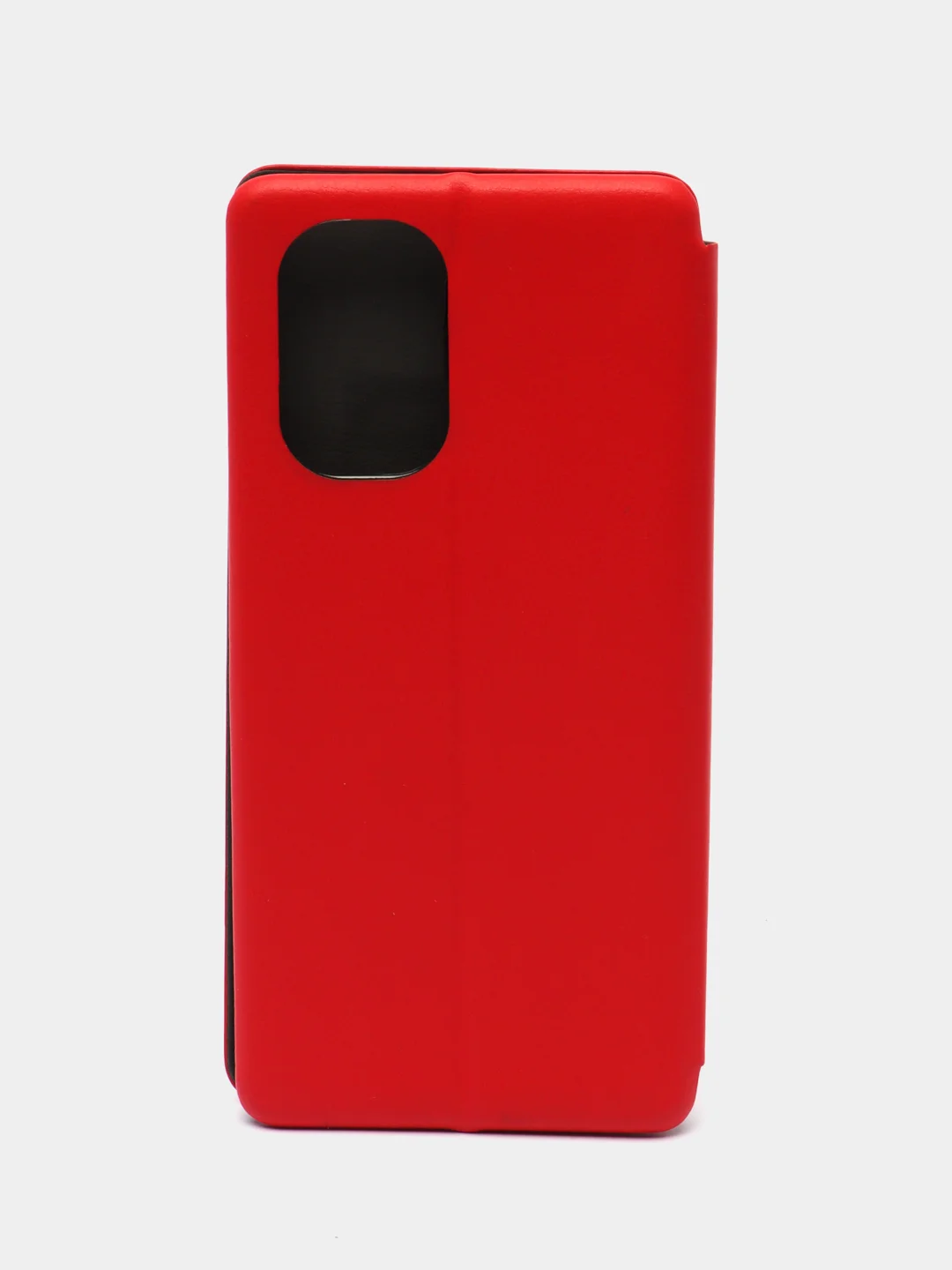 Красный чехол книжка Xiaomi Poco F3, F3 Pro, Redmi K40, K40 Pro, Сяоми Поко Ф3, Ф3 Про, Редми К40