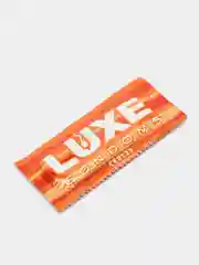 Шоколадный презервативы LUXE, 3 шт в упаковке