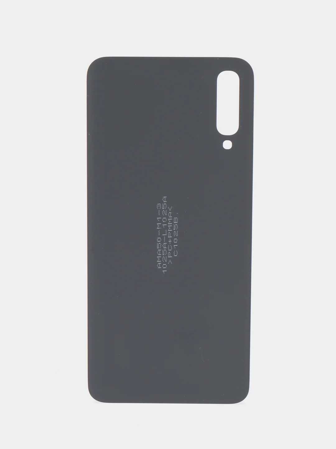 Белый задняя крышка Samsung A20 A31 A40 A32 A21s Note 7 S10e S7 S8 S9 A71 A7 S6 A51 A52 A8 J5 A9