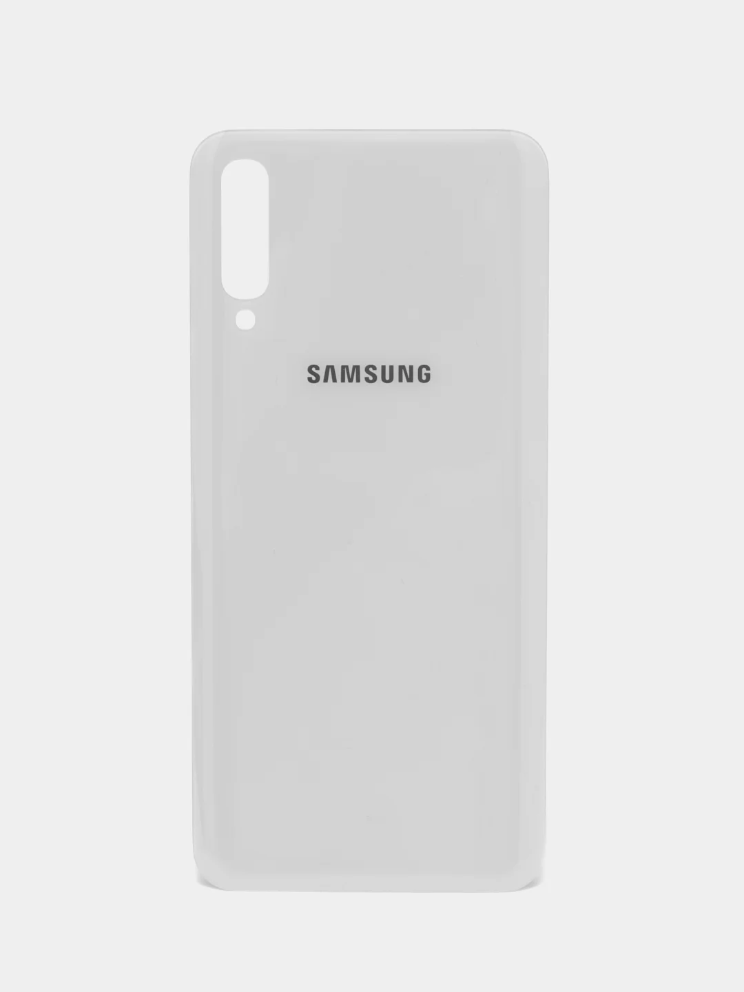 Белый задняя крышка Samsung A20 A31 A40 A32 A21s Note 7 S10e S7 S8 S9 A71 A7 S6 A51 A52 A8 J5 A9