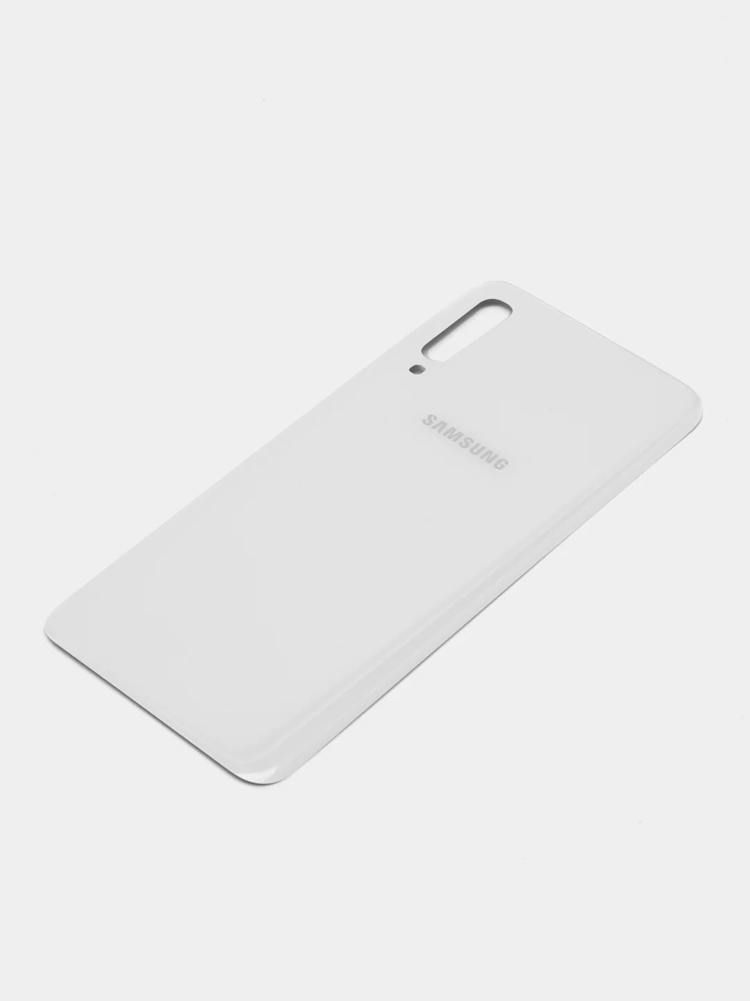 Белый задняя крышка Samsung A20 A31 A40 A32 A21s Note 7 S10e S7 S8 S9 A71 A7 S6 A51 A52 A8 J5 A9