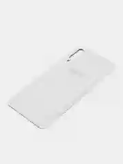 Белый задняя крышка Samsung A20 A31 A40 A32 A21s Note 7 S10e S7 S8 S9 A71 A7 S6 A51 A52 A8 J5 A9
