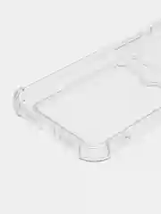 Прозрачный чехол с карманом для карт iPhone 11, 12, 13, 14, Pro, Pro Max, айфон