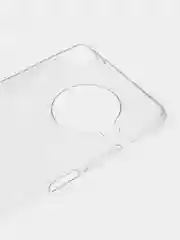 Чехол для Xiaomi Mi 6 / 6X / 8 / 8 Pro / 9 / 10T Lite / Pocofone F1, прозрачный (1 мм)