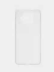 Чехол для Xiaomi Mi 6 / 6X / 8 / 8 Pro / 9 / 10T Lite / Pocofone F1, прозрачный (1 мм)